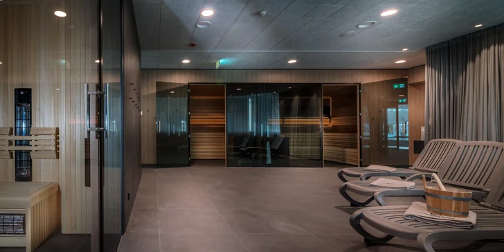 Slovinské termály Laško: hotel len pre dospelých, polpenzia aj vstup do kúpeľov a bazéna