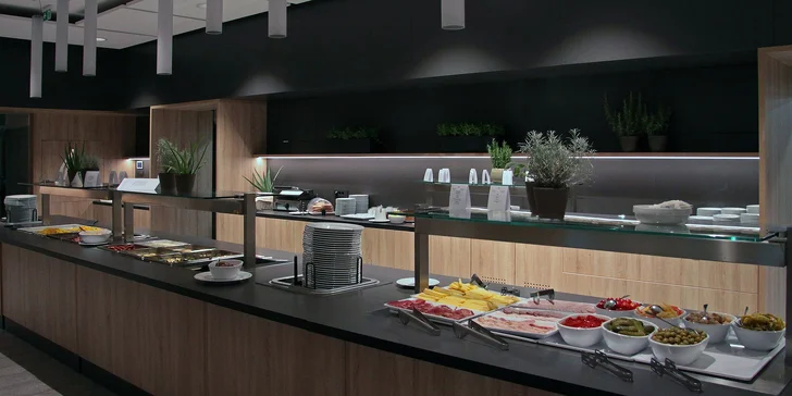 Slovinské termály Laško: hotel len pre dospelých, polpenzia aj vstup do kúpeľov a bazéna