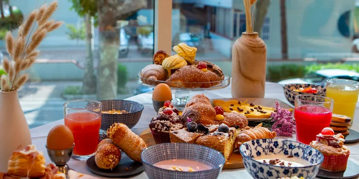 Taliansky Jadran: 4* hotel neďaleko Rimini, neobmedzené wellness aj polpenzia