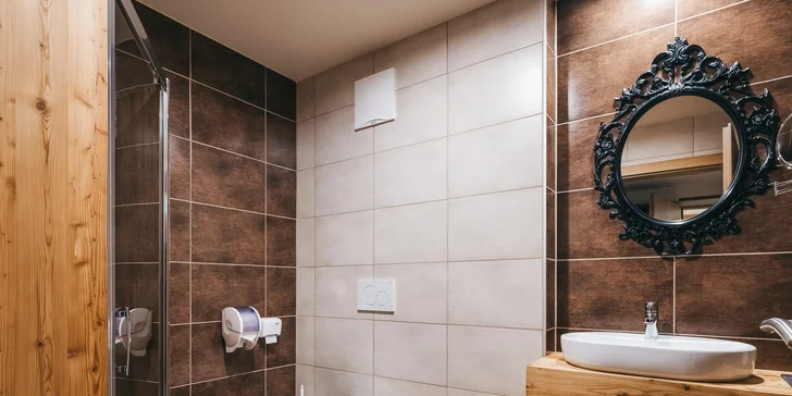 Dovolenka v Kaprune: krásny hotel, all inclusive aj neobmedzený vstup do wellness