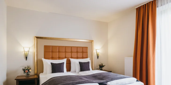 Dovolenka v Kaprune: krásny hotel, all inclusive aj neobmedzený vstup do wellness