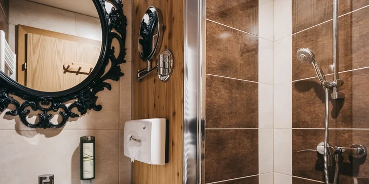 Dovolenka v Kaprune: krásny hotel, all inclusive aj neobmedzený vstup do wellness