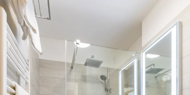 Pohodový pobyt v Jeseníkoch: krásne ubytovanie, privátna sauna aj vínna pivnica