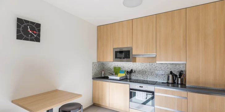 Pohodový pobyt v Jeseníkoch: krásne ubytovanie, privátna sauna aj vínna pivnica