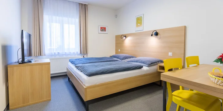 Pohodový pobyt v Jeseníkoch: krásne ubytovanie, privátna sauna aj vínna pivnica