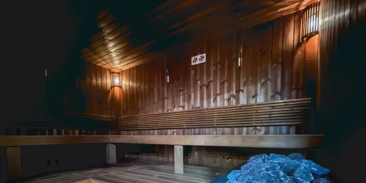 Klasická masáž vybranej časti tela aj so vstupom do wellness, privátny wellness