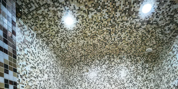 Klasická masáž vybranej časti tela aj so vstupom do wellness, privátny wellness