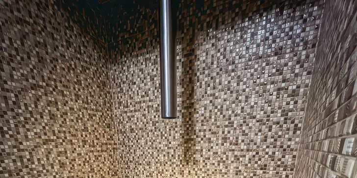 Klasická masáž vybranej časti tela aj so vstupom do wellness, privátny wellness