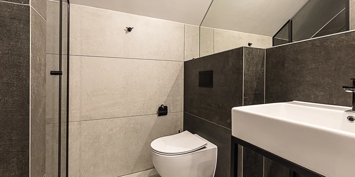 Nové apartmány pri Kolobrzegu: pláž pár krokov, wellness a možnosť stravy