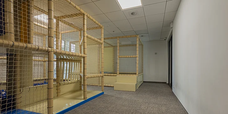 Nové apartmány pri Kolobrzegu: pláž pár krokov, wellness a možnosť stravy