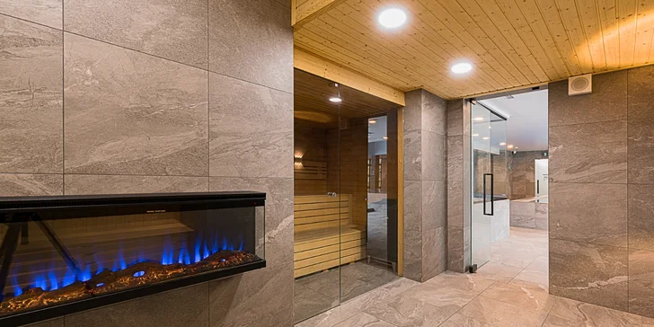 Nové apartmány pri Kolobrzegu: pláž pár krokov, wellness a možnosť stravy