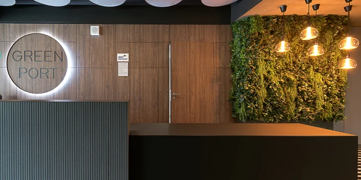 Nové apartmány pri Kolobrzegu: pláž pár krokov, wellness a možnosť stravy