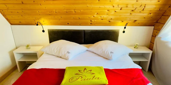 Rodinná dovolenka pri Balte v mestečku Rewal: moderné domčeky s plne vybavenou kuchyňou, 500 m od pláže