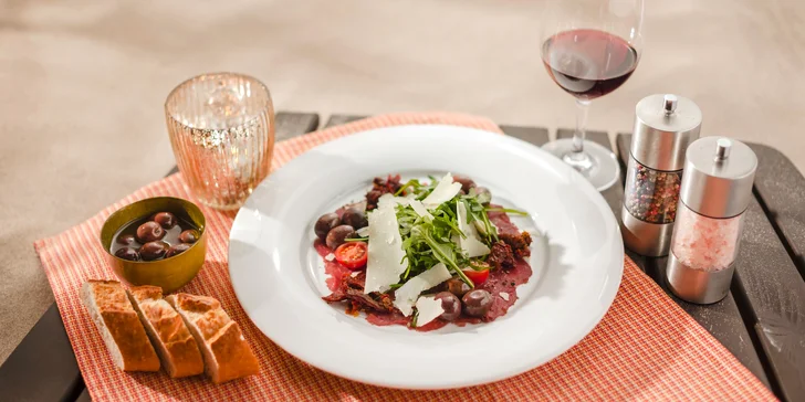 Dovolenka pri Baltiku: 3* hotel priamo na pláži, vrátane polpenzie a neobmedzeného vstupu do wellness