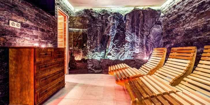 Pobyt v priestranných 4* apartmánoch v Tatranskej Lomnici