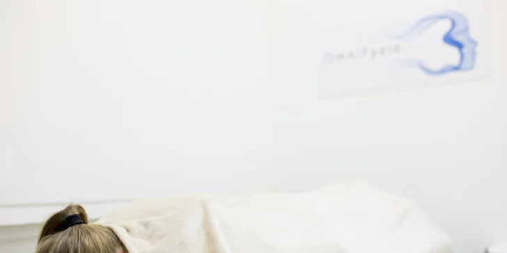 Masáže: klasická, celotelová aj kombinácia s rašelinovým zábalom či bankovaním