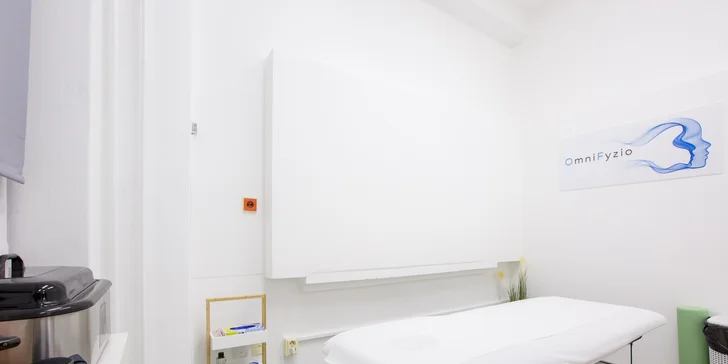 Rôzne druhy fyzioterapie: pri migréne, bolestiach sánky, SM systém alebo fyziomasáž