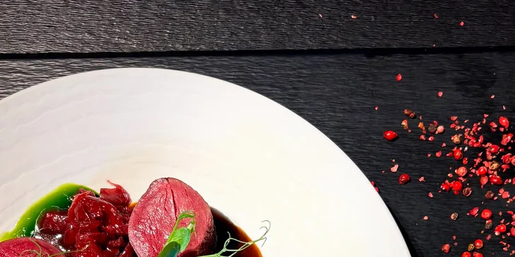 Pobyt v 4* rezorte na Lipne: strava a neobmedzený vstup do moderného wellness