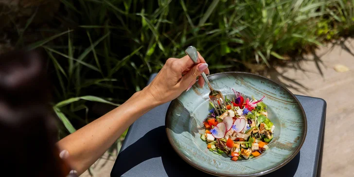 Wellness pobyt s bohatým balíčkom v novozrekonštruovanom hoteli SunGarden pri Balatone