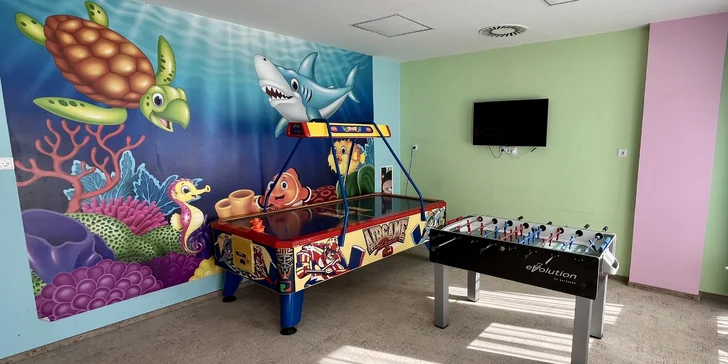 Wellness pobyt s bohatým balíčkom v novozrekonštruovanom hoteli SunGarden pri Balatone