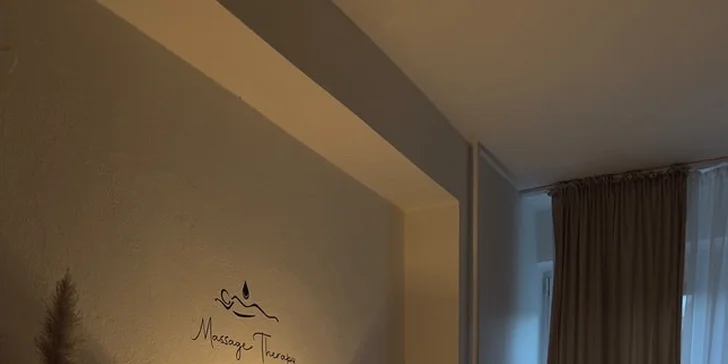 Masáže: klasická, celotelová alebo párová s fľašou prosecca