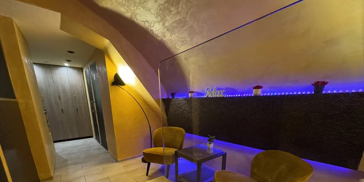 Vstúpte do sveta dokonalého relaxu Emporium Wellness priamo v centre Košíc