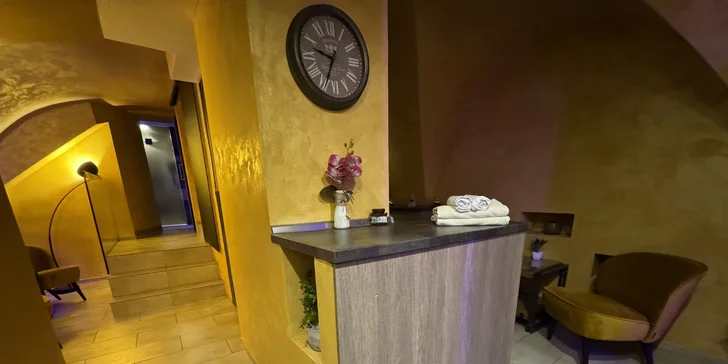 Vstúpte do sveta dokonalého relaxu Emporium Wellness priamo v centre Košíc