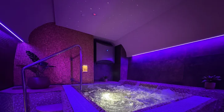 Vstúpte do sveta dokonalého relaxu Emporium Wellness priamo v centre Košíc