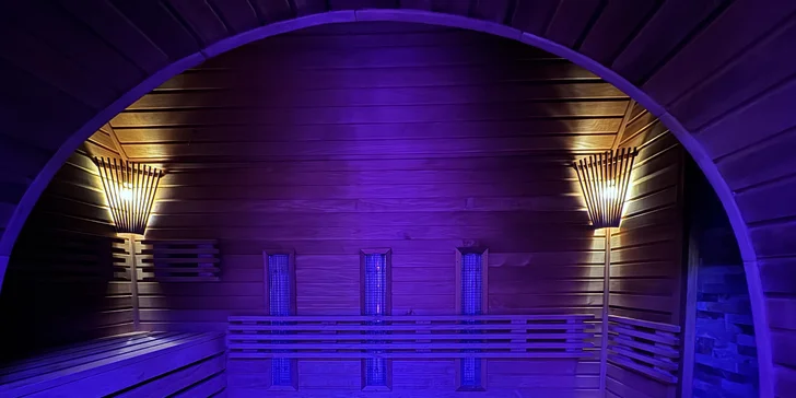 Vstúpte do sveta dokonalého relaxu Emporium Wellness priamo v centre Košíc