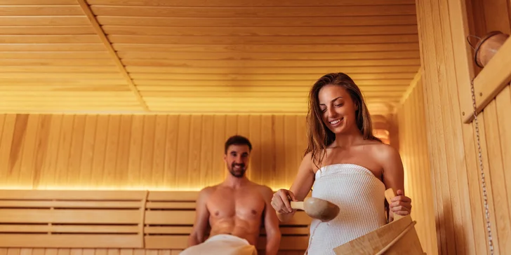 Vstúpte do sveta dokonalého relaxu Emporium Wellness priamo v centre Košíc