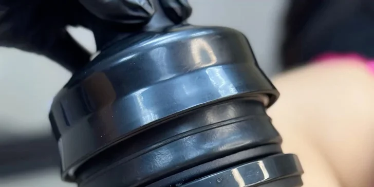 Dokonale tvarovaná postava s LPG, prístrojovou maderoterapiou alebo Slim Shape ošetrením