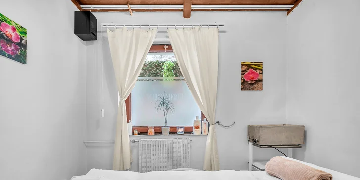 Oddych v pokojnej časti Mariánskych Lázní: pobyt s jedlom aj wellness procedúrami