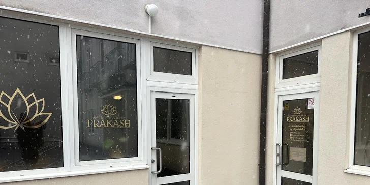 Ajurvédske masáže a terapie: balíčky krásy a rovnováhy