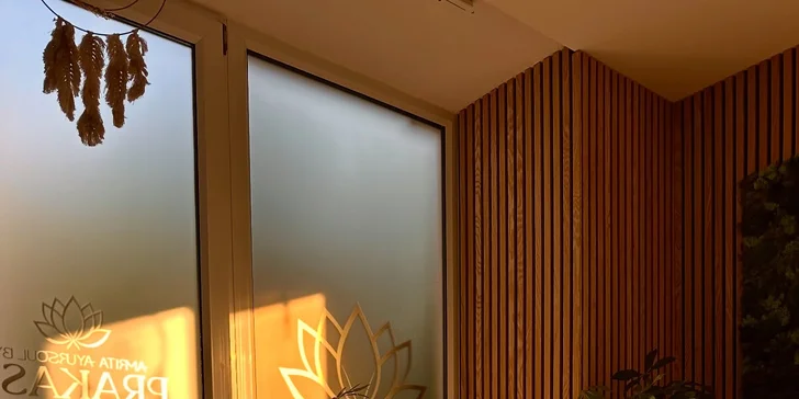 Ajurvédske masáže a terapie: balíčky krásy a rovnováhy