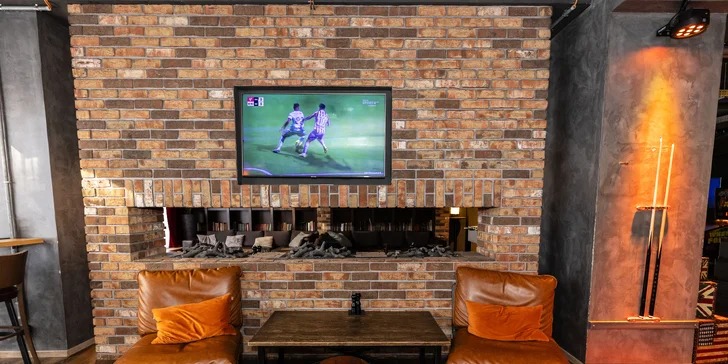 Pobyt v Prahe: moderný hotel v Karlíne s raňajkami, blízko metra aj električky