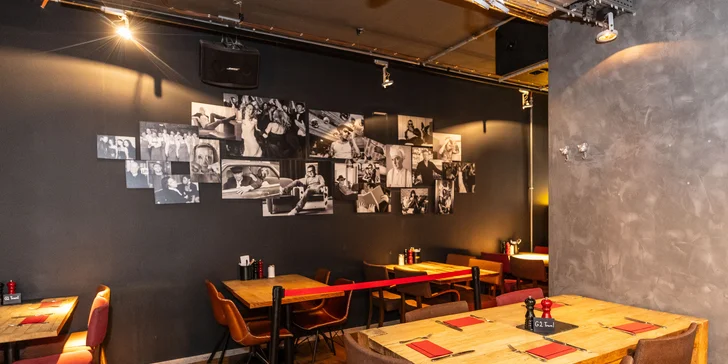 Pobyt v Prahe: moderný hotel v Karlíne s raňajkami, blízko metra aj električky