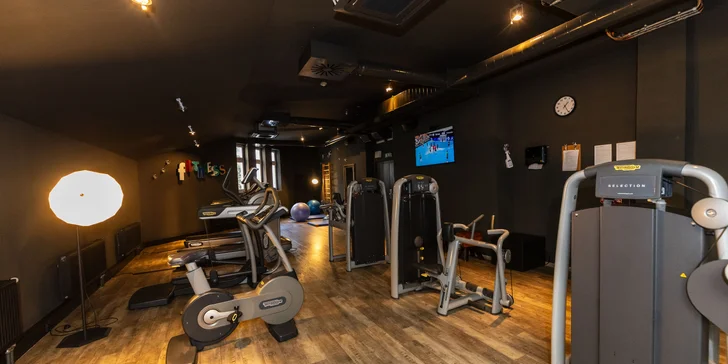 Pobyt v Prahe: moderný hotel v Karlíne s raňajkami, blízko metra aj električky