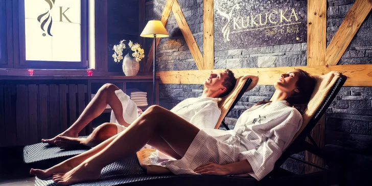 Pobyt v priestranných 4* apartmánoch v Tatranskej Lomnici