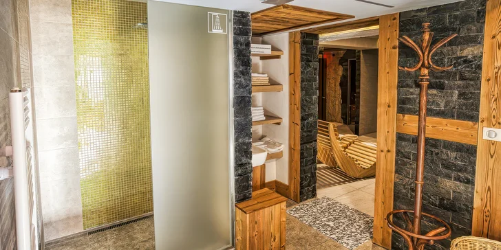 Pobyt v priestranných 4* apartmánoch v Tatranskej Lomnici