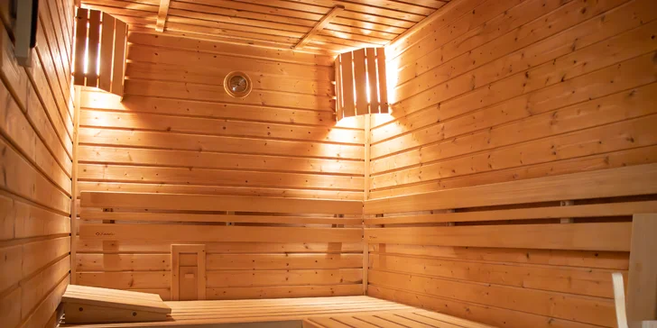 Oddych v Karlových Varoch: kúpeľný hotel s raňajkami alebo polpenziou, procedúrami a saunou