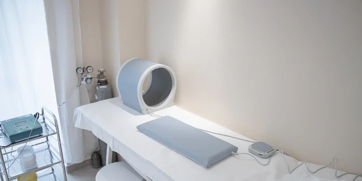 Oddych v Karlových Varoch: kúpeľný hotel s raňajkami alebo polpenziou, procedúrami a saunou