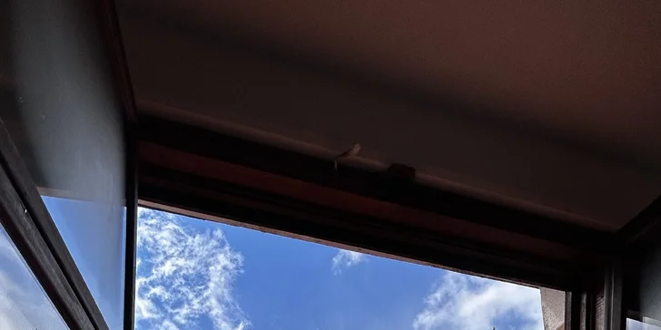 Pobyt v centre Českého Krumlova: krásny penzión priamo pri rieke