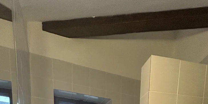 Pobyt v centre Českého Krumlova: krásny penzión priamo pri rieke