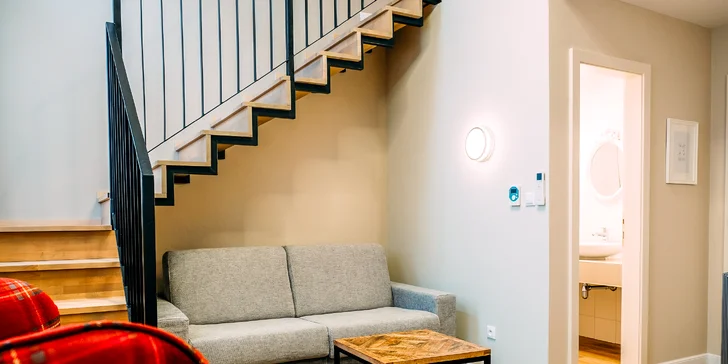 Pobyt v penzióne v Rajeckých Tepliciach so stravou a s poctivým remeselným pivom