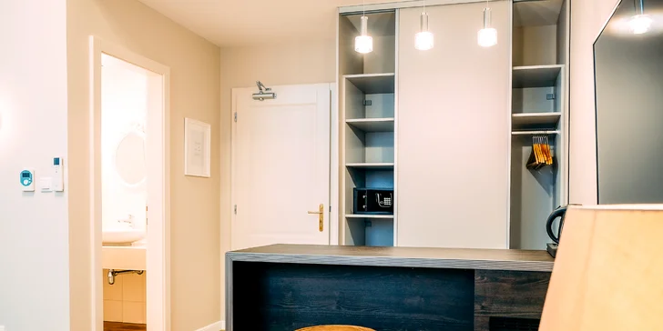 Pobyt v penzióne v Rajeckých Tepliciach so stravou a s poctivým remeselným pivom