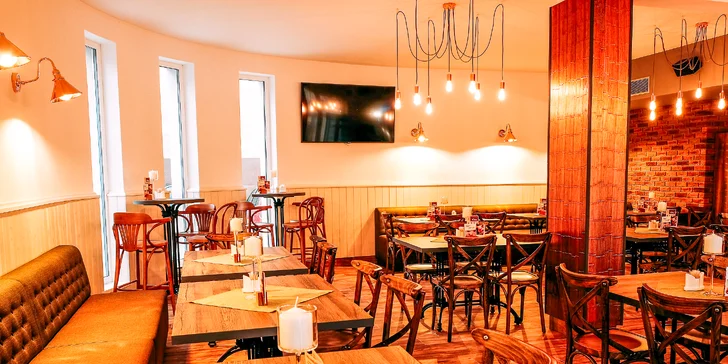 Pobyt v penzióne v Rajeckých Tepliciach so stravou a s poctivým remeselným pivom