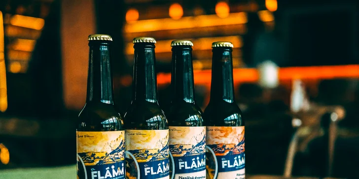 Pobyt v penzióne v Rajeckých Tepliciach so stravou a s poctivým remeselným pivom