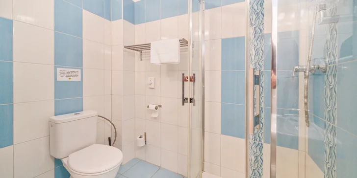 Oddych v južných Čechách: penzión s raňajkami alebo polpenziou, bazén, wellness