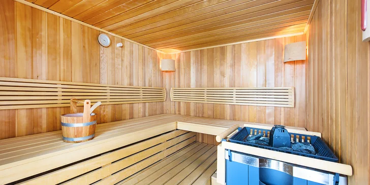 Oddych v južných Čechách: penzión s raňajkami alebo polpenziou, bazén, wellness