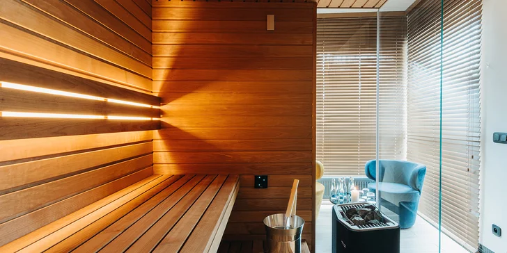 Pobyt v Krakove s neobmedzeným vstupom do sauny a bohatými raňajkami kúsok od centra